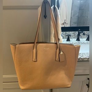 Kate Spade Margaux large tote
